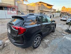 جی ئێم سی تیرەین